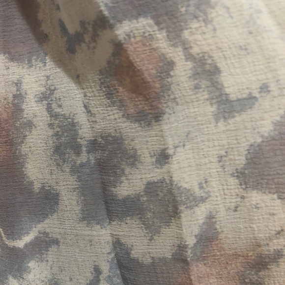 Free People Ivory Tower Maxi Dress - Picture 6 of 7